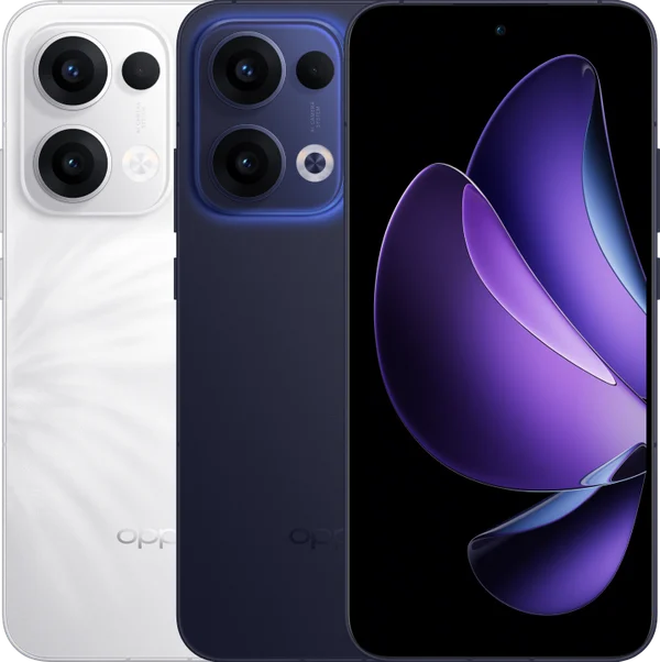OPPO OPPO Reno13 5G 12 GB RAM 512 GB doğrulanmış ürün görseli 1