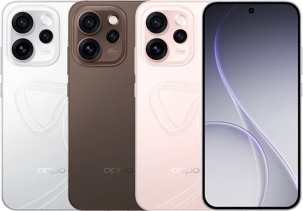 OPPO OPPO Reno15 Pro Mini 5G 12 GB RAM 256 GB doğrulanmış ürün görseli 1