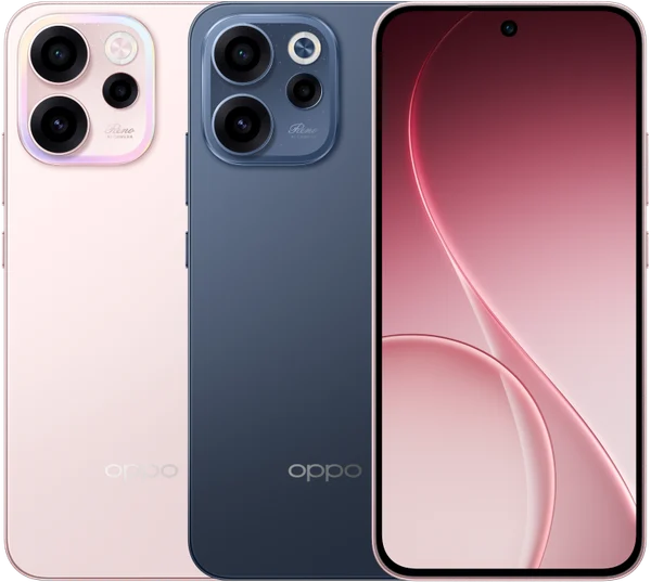 OPPO OPPO Reno15c 5G 8 GB RAM 256 GB doğrulanmış ürün görseli 1