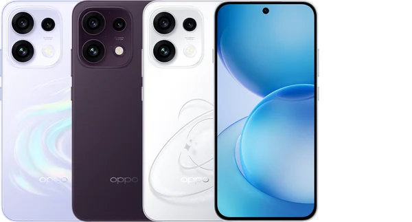 OPPO OPPO Reno16c 5G 8 GB RAM 128 GB doğrulanmış ürün görseli 1