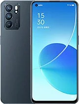 OPPO OPPO Reno6 5G 8 GB RAM 128 GB doğrulanmış ürün görseli 1