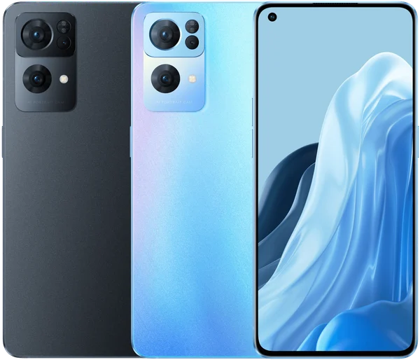OPPO OPPO Reno7 Pro 5G 12 GB RAM 256 GB doğrulanmış ürün görseli 1