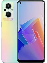 OPPO OPPO Reno7 Z 5G 8 GB RAM 128 GB doğrulanmış ürün görseli 1
