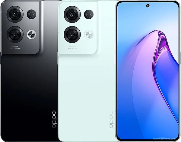 OPPO OPPO Reno8 Pro 5G 12 GB RAM 256 GB doğrulanmış ürün görseli 1