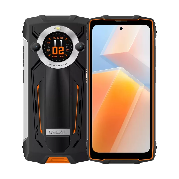 OSCAL OSCAL PILOT 2 8 GB RAM 256 GB doğrulanmış ürün görseli 1