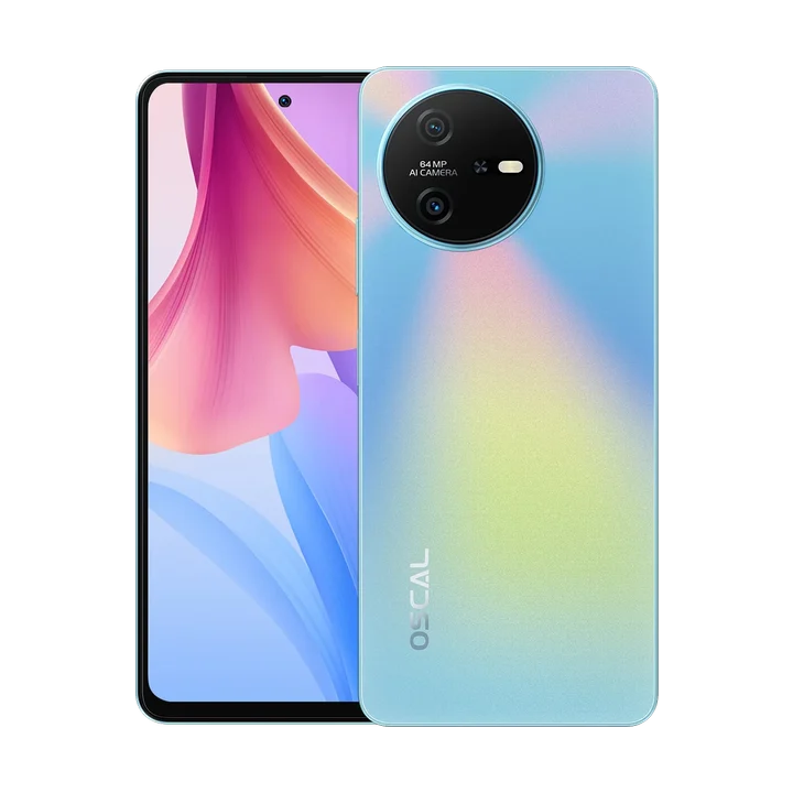 OSCAL OSCAL TIGER 12 8 GB RAM 128 GB doğrulanmış ürün görseli 1