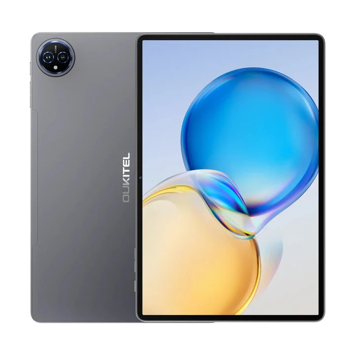 Oukitel OT12 256 GB Wi-Fi + Cellular doğrulanmış ürün görseli 1