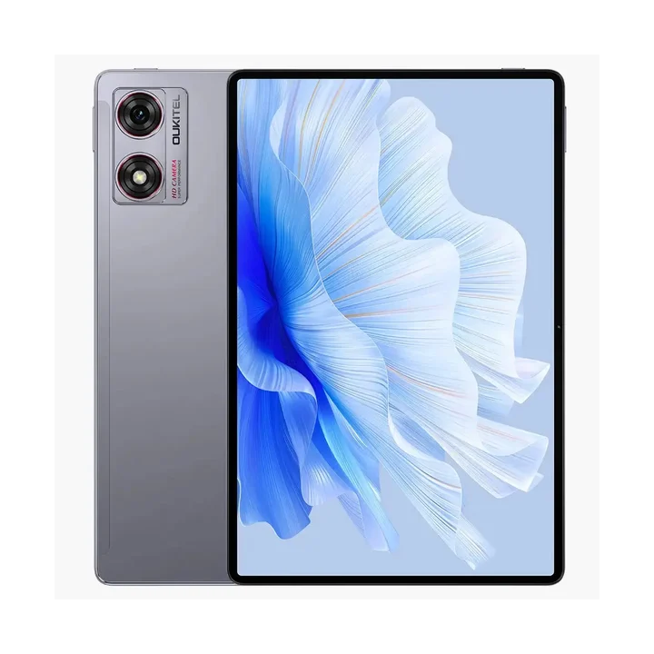 Oukitel OT8 6 GB RAM 256 GB Wi-Fi + Cellular doğrulanmış ürün görseli 1