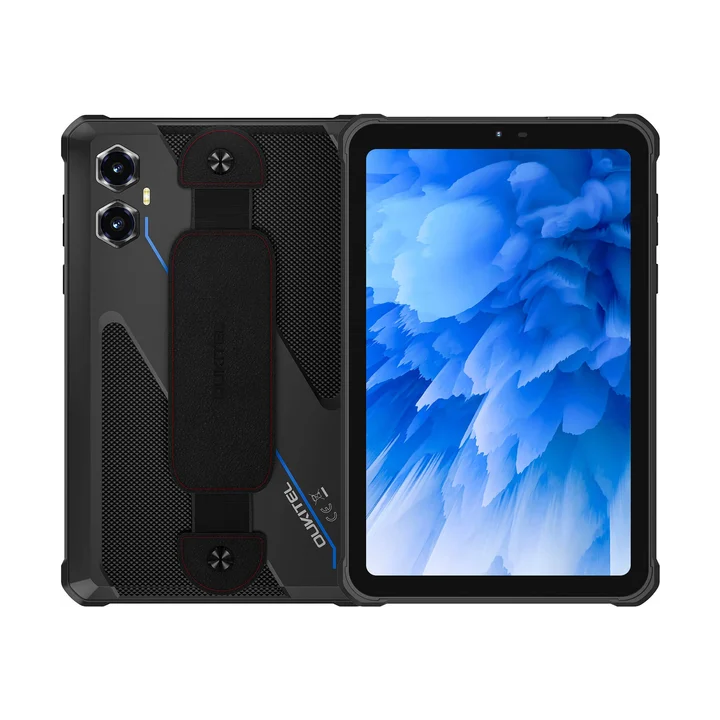 Oukitel RT3 Plus 128 GB Wi-Fi + Cellular doğrulanmış ürün görseli 1