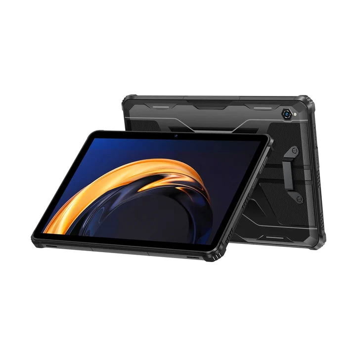 Oukitel RT9 256 GB Wi-Fi + Cellular doğrulanmış ürün görseli 1