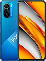 POCO POCO F3 8 GB RAM 256 GB doğrulanmış ürün görseli 1