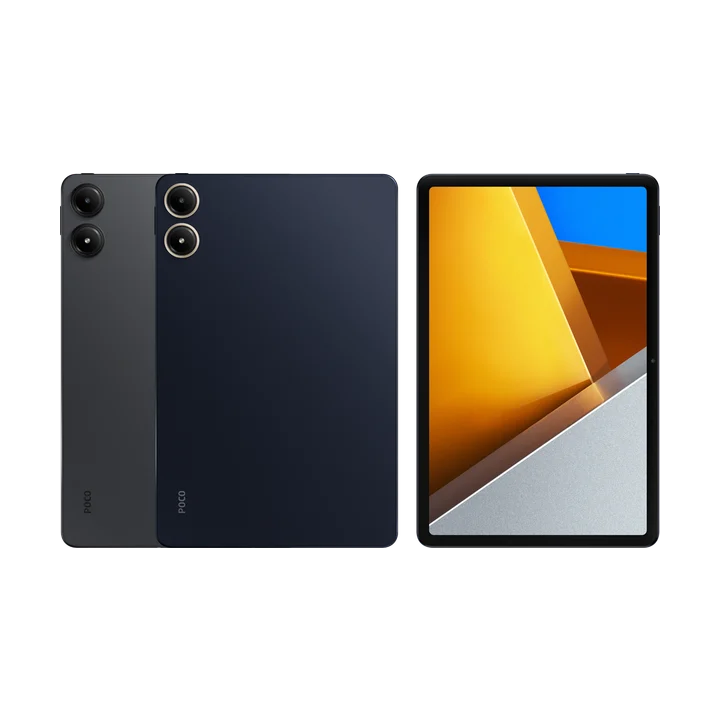POCO Pad 8 GB RAM 256 GB Wi-Fi doğrulanmış ürün görseli 1