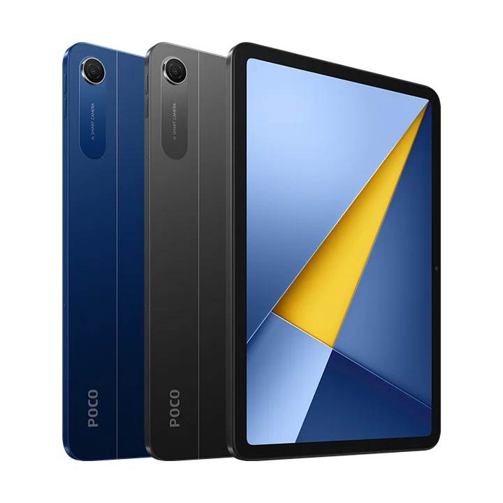 POCO Pad C1 4 GB RAM 64 GB Wi-Fi doğrulanmış ürün görseli 1