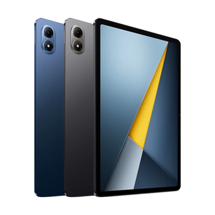 POCO Pad M1 8 GB RAM 256 GB Wi-Fi doğrulanmış ürün görseli 1