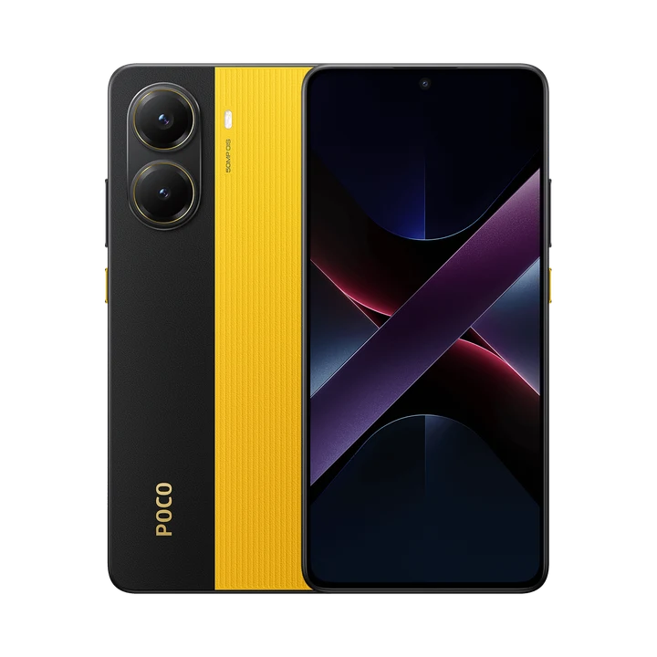 POCO X7 Pro 512 GB 12 GB doğrulanmış ürün görseli 1