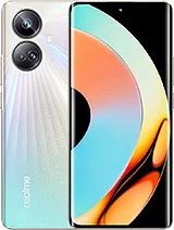 Realme Realme 10 Pro+ 8 GB RAM 256 GB doğrulanmış ürün görseli 1