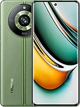 Realme Realme 11 Pro 12 GB RAM 256 GB doğrulanmış ürün görseli 1