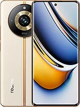 Realme Realme 11 Pro+ 12 GB RAM 256 GB doğrulanmış ürün görseli 1