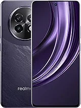 Realme Realme 13+ 5G 12 GB RAM 256 GB doğrulanmış ürün görseli 1