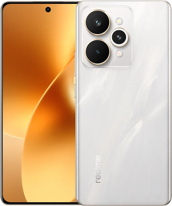 Realme realme 15 Pro 5G 12 GB RAM 256 GB doğrulanmış ürün görseli 1