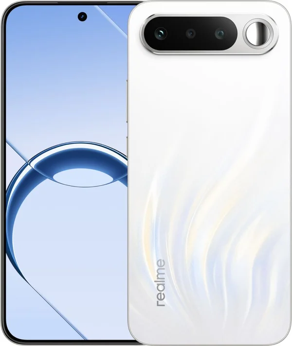 Realme realme 16 5G 8 GB RAM 128 GB doğrulanmış ürün görseli 1