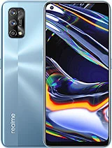Realme Realme 7 Pro 8 GB RAM 128 GB doğrulanmış ürün görseli 1