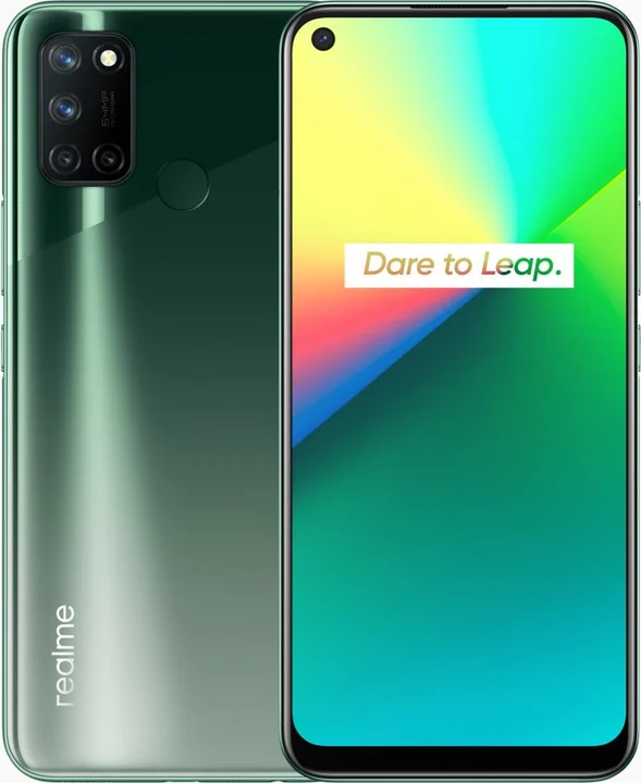 Realme realme 7i 4 GB RAM 128 GB doğrulanmış ürün görseli 1
