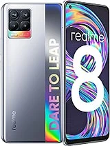 Realme Realme 8 8 GB RAM 128 GB doğrulanmış ürün görseli 1