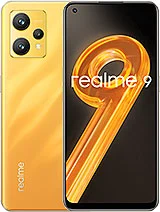 Realme Realme 9 8 GB RAM 128 GB doğrulanmış ürün görseli 1