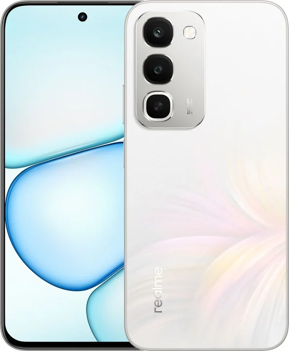 Realme realme C100 4 GB RAM 128 GB doğrulanmış ürün görseli 1