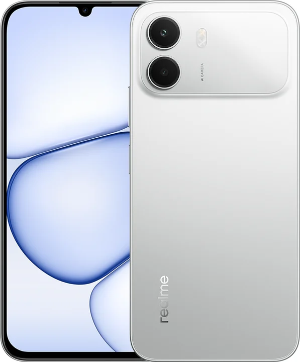 Realme realme C100i 4 GB RAM 64 GB doğrulanmış ürün görseli 1
