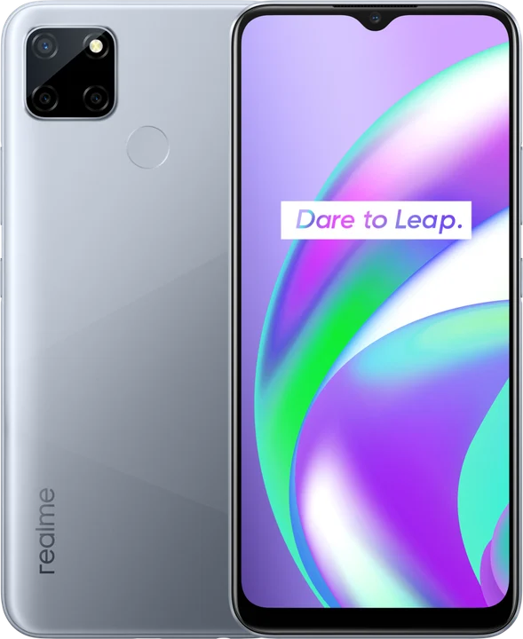 Realme realme C12 3 GB RAM 32 GB doğrulanmış ürün görseli 1
