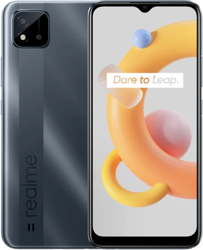 Realme realme C20 2 GB RAM 32 GB doğrulanmış ürün görseli 1