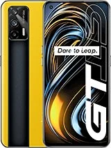 Realme Realme GT 12 GB RAM 256 GB doğrulanmış ürün görseli 1