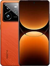 Realme Realme GT 7 Pro 16 GB RAM 512 GB doğrulanmış ürün görseli 1