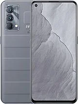 Realme Realme GT Master Edition 8 GB RAM 256 GB doğrulanmış ürün görseli 1