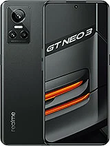 Realme Realme GT NEO 3 12 GB RAM 256 GB doğrulanmış ürün görseli 1