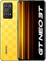 Realme Realme GT NEO 3T 8 GB RAM 256 GB doğrulanmış ürün görseli 1