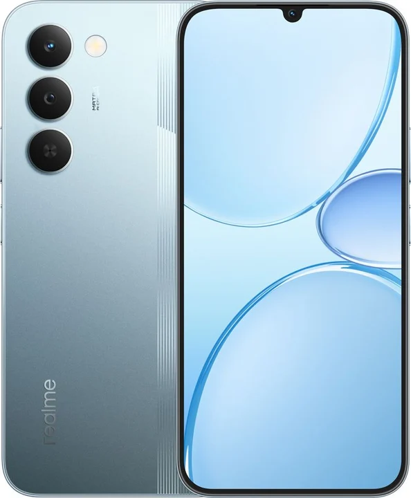 Realme realme NARZO 100 Lite 5G 4 GB RAM 64 GB doğrulanmış ürün görseli 1