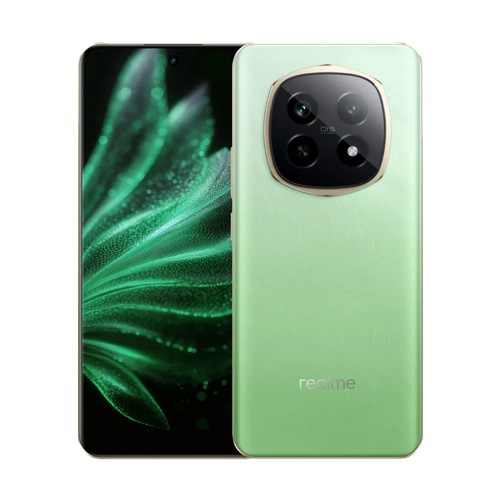 Realme realme P2 Pro 5G 12 GB RAM 512 GB doğrulanmış ürün görseli 1