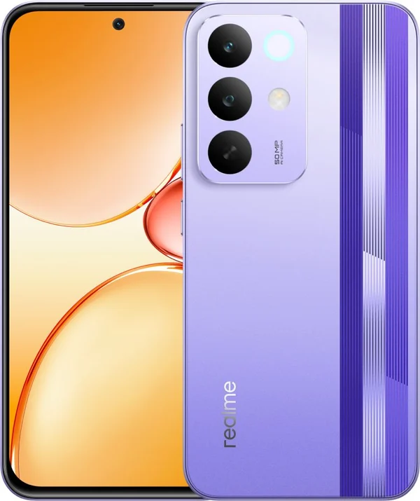 Realme realme P4 8 GB RAM 256 GB doğrulanmış ürün görseli 1
