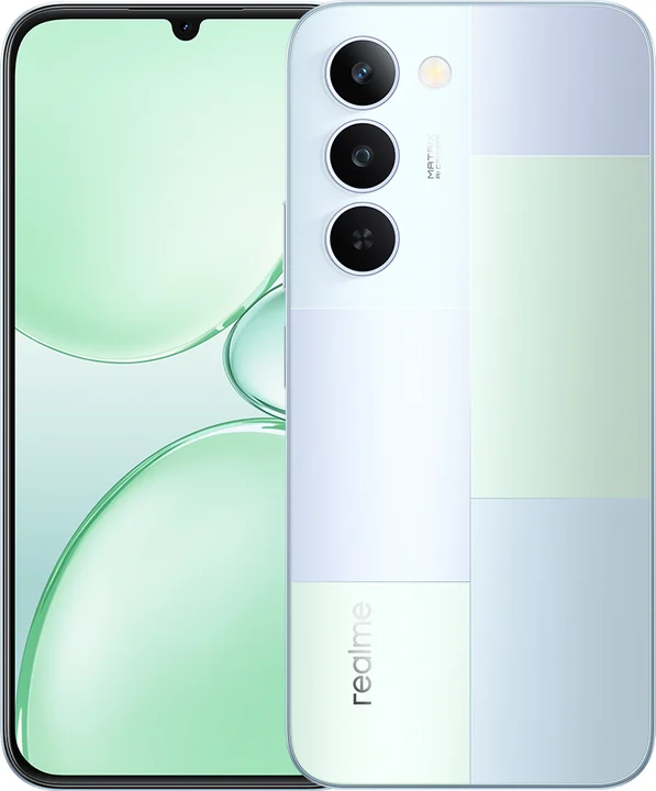 Realme realme P4 Lite 5G 4 GB RAM 64 GB doğrulanmış ürün görseli 1
