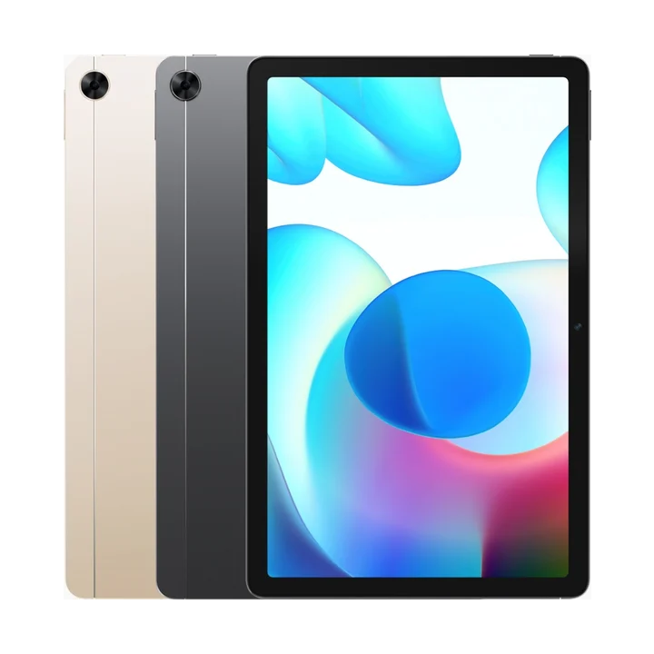 realme Pad 4 GB RAM 64 GB Wi-Fi + hücresel doğrulanmış ürün görseli 1