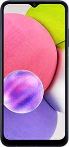 Samsung Samsung Galaxy A03s 3 GB RAM 32 GB doğrulanmış ürün görseli 1