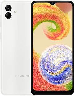Samsung Samsung Galaxy A04 3 GB RAM 32 GB doğrulanmış ürün görseli 1