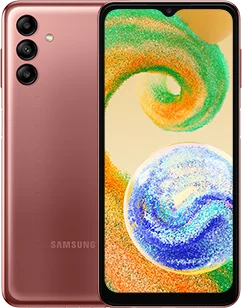 Samsung Samsung Galaxy A04s 3 GB RAM 32 GB doğrulanmış ürün görseli 1