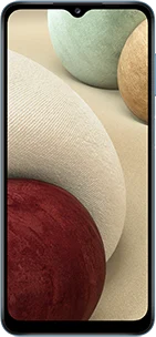 Samsung Samsung Galaxy A12 4 GB RAM 128 GB doğrulanmış ürün görseli 1