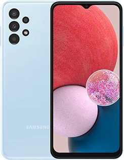 Samsung Samsung Galaxy A13 4 GB RAM 64 GB doğrulanmış ürün görseli 1