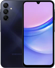 Samsung Samsung Galaxy A15 4 GB RAM 128 GB doğrulanmış ürün görseli 1