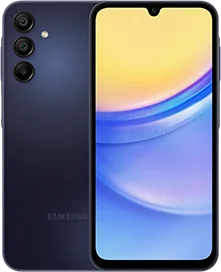 Samsung Samsung Galaxy A15 5G 4 GB RAM 128 GB doğrulanmış ürün görseli 1